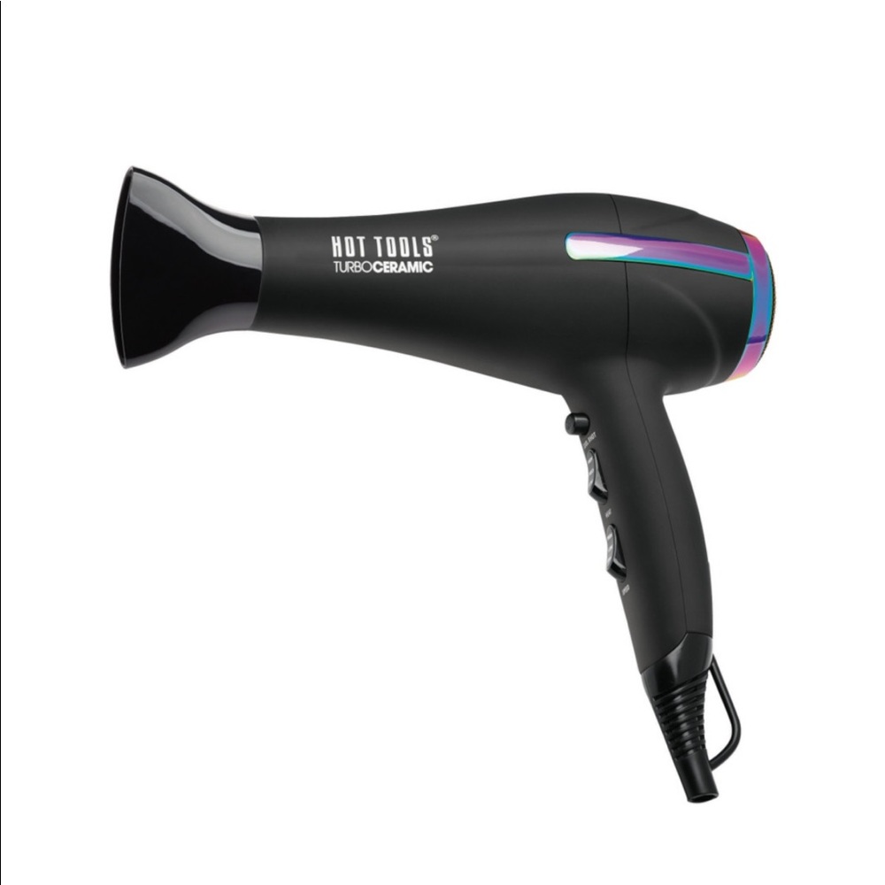 Hot Tools Blow Dryer